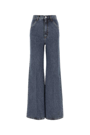 CHLOE Chic Denim Jeans - Size 40