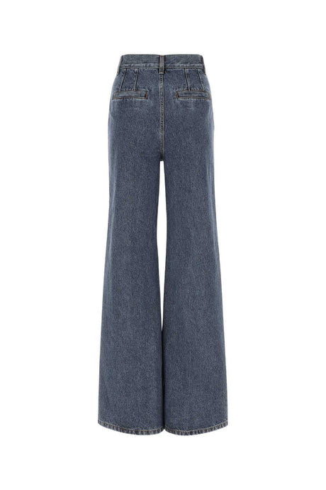 CHLOE Chic Denim Jeans - Size 40