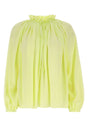 LANVIN Bright Polyester Blouse for Women