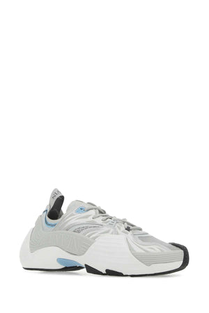 LANVIN Multicolor Flash-X Sneakers for Men