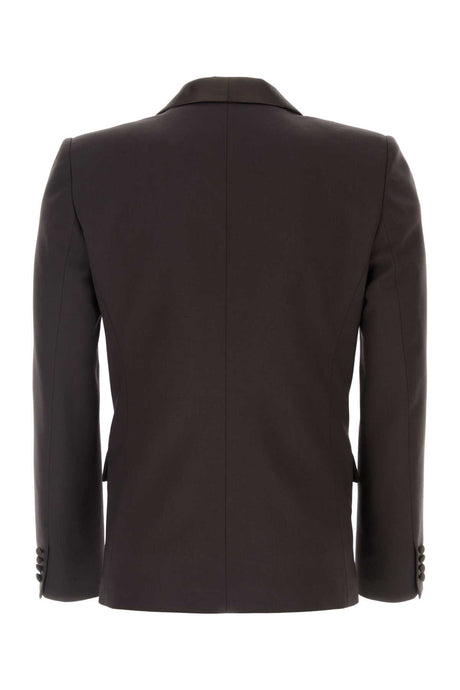 VALENTINO GARAVANI Sophisticated Wool Blazer for Men