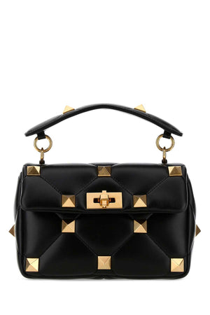 VALENTINO GARAVANI Medium Roman Stud Handbag