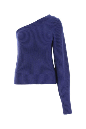 ISABEL MARANT Wool Blend Bowen Sweater