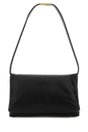 MARNI Mini Leather Prisma Shoulder Handbag