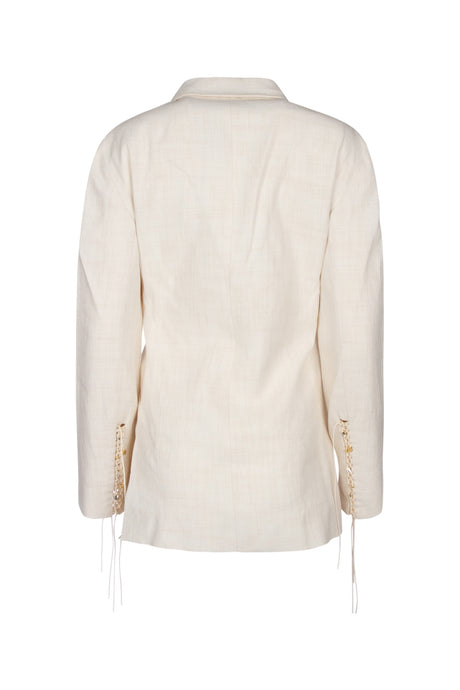 JACQUEMUS Chic Women's Jacket - Size 110