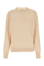 FENDI Stretch Wool Blend Sweater for Women