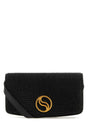 STELLA McCARTNEY Mini S-Wave Wallet