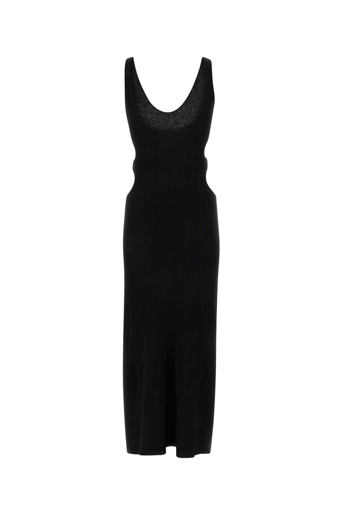 CHLOE Chic Black Mini Suit for Women