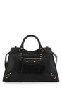 BALENCIAGA Classic City Mini Handbag - 39 x 24 x 16 cm