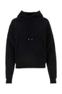 SAINT LAURENT Chic Cotton Sweatshirt for Women