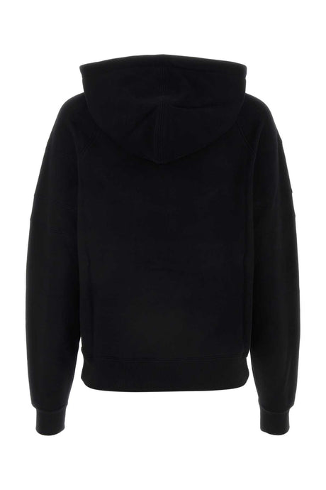 SAINT LAURENT Chic Cotton Sweatshirt for Women