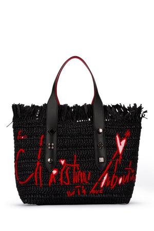 CHRISTIAN LOUBOUTIN Chic Borsa Mini Handbag for Women