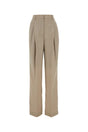 PRADA Wool Blend Pants for Women