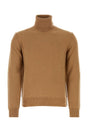 MAISON MARGIELA Classic Cashmere Sweater for Men