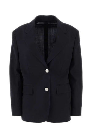 PRADA Chic Women's Blazer for the 23W Season