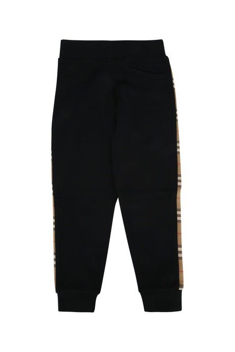 BURBERRY JR Mini Trendy Trousers for Kids