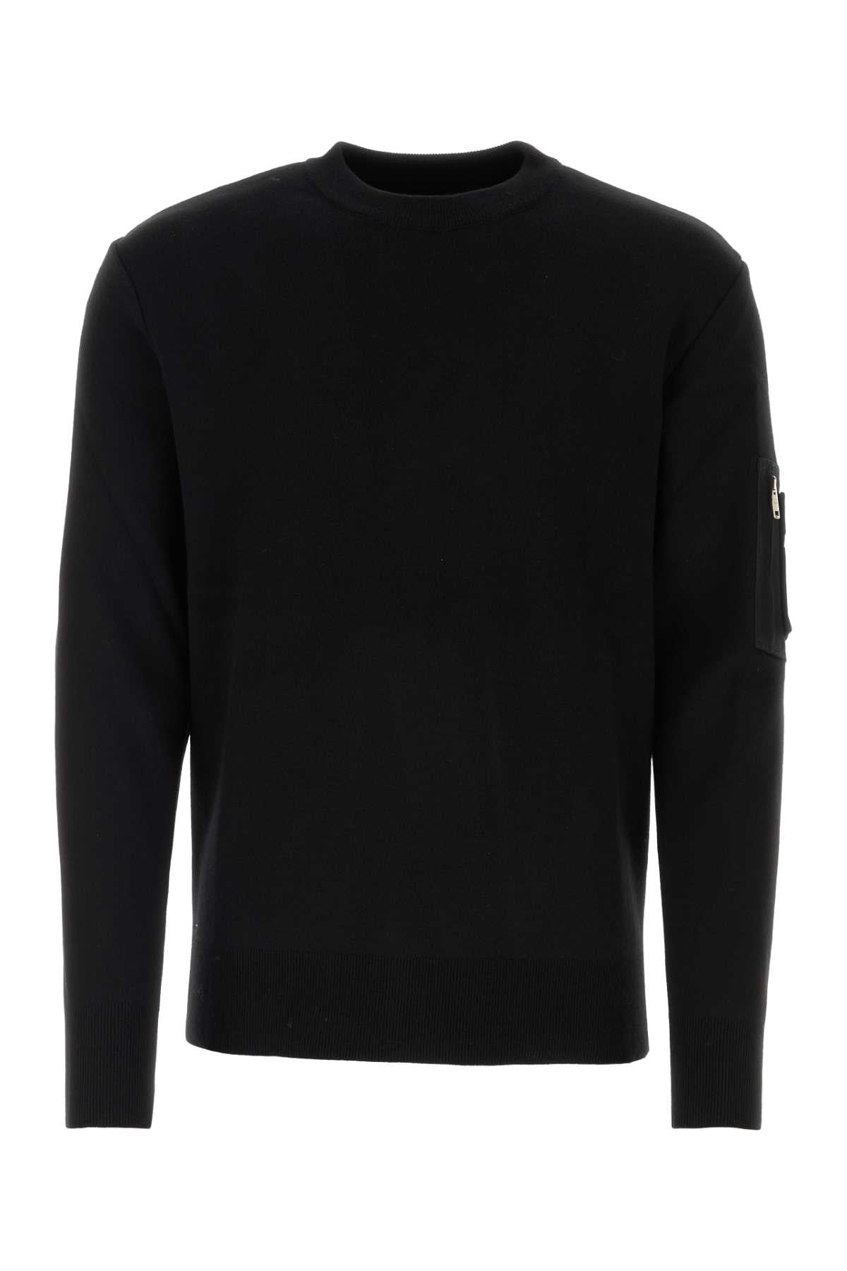 GIVENCHY Luxurious Wool Sweater for Men