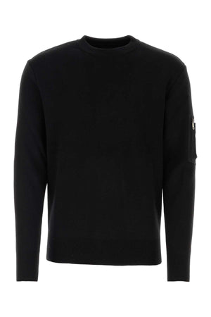 GIVENCHY Luxurious Wool Sweater for Men