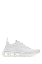 SALVATORE FERRAGAMO Tech Knit Sneaker