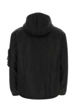 PRADA Padded Jacket for Men - Black