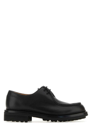 CHURCH'S Sophisticated Lace-Up Shoes for Men