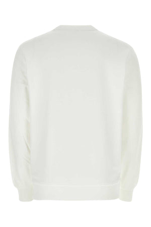 BURBERRY Cotton Sweatshirt for Men