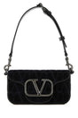 VALENTINO GARAVANI Mini Locò Shoulder Handbag