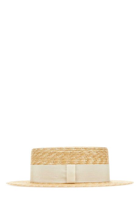 GUCCI Chic Raffia Sun Hat for Women