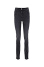 GIVENCHY Classic Black Jeans for Women