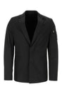 GIVENCHY Tech Fabric Blazer for Men - Perfect for the 2024 Season