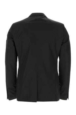 GIVENCHY Tech Fabric Blazer for Men - Perfect for the 2024 Season