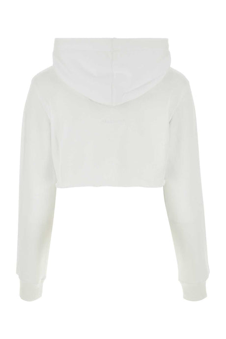 GIVENCHY Cotton Luxe Sweatshirt for Women