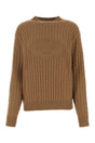 PRADA Luxury Cashmere Sweater - Women's Classic Fit