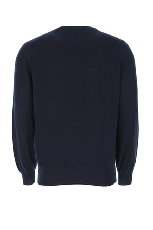 BRUNELLO CUCINELLI Sophisticated Knit Pullover for Men