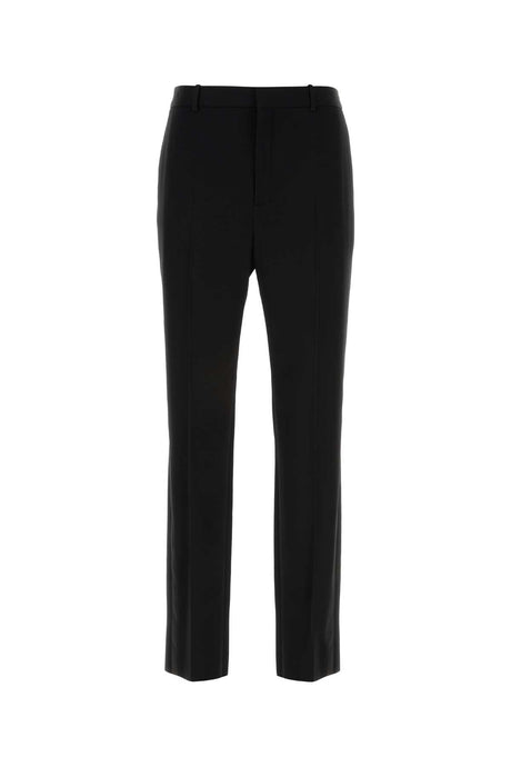 SAINT LAURENT Wool Pants for Man - Chic & Timeless Style