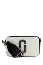 MARC JACOBS Multicolor Leather Mini The Snapshot Crossbody Handbag