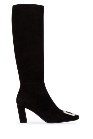 ROGER VIVIER Elegantly Crafted Women's Boots