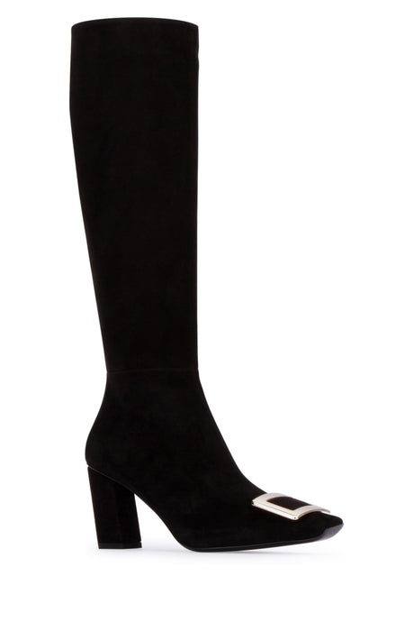 ROGER VIVIER Elegantly Crafted Women's Boots