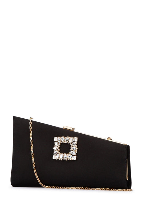 ROGER VIVIER Elegant Mini Clutch Bag