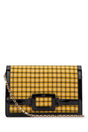 ROGER VIVIER Elegant Mini Clutch Bag