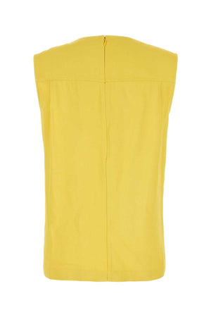 JIL SANDER Viscose Blouse for Women - Perfect for Spring 2024