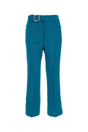 JIL SANDER Sophisticated Viscose Blend Pants