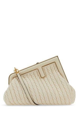 FENDI Elegant Mini Clutch for Women