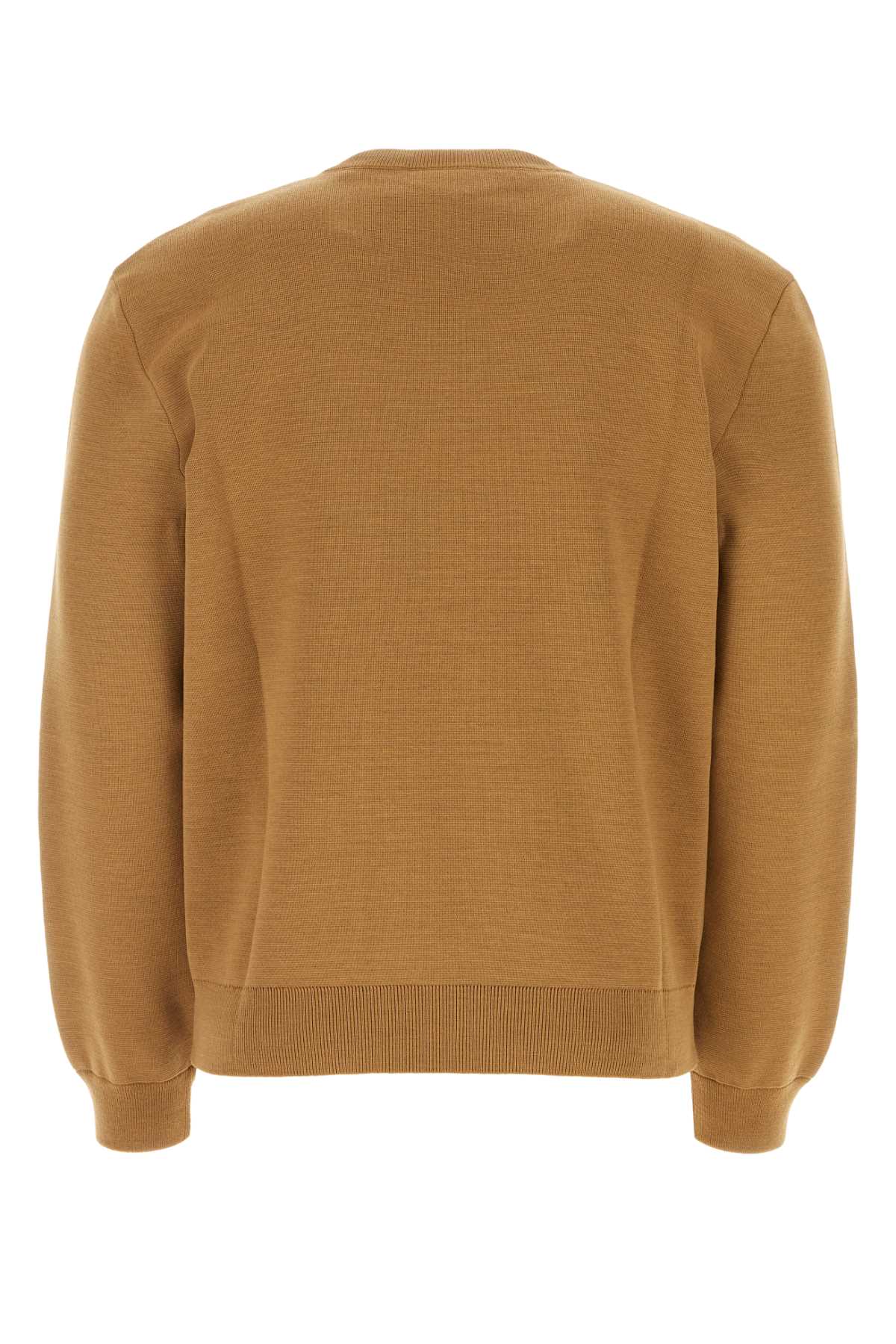 GUCCI Nylon Blend Sweater for Men - Cozy Knit Essential