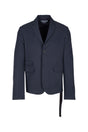 JACQUEMUS Chic Blazer for the Modern Man - 2024 Collection