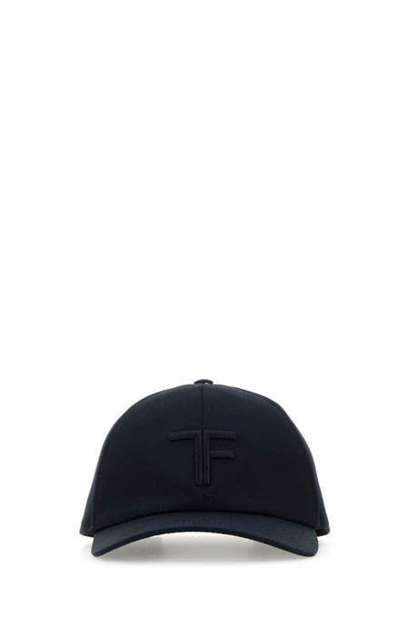 TOM FORD Cotton Baseball Cap for Men