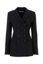 PHILOSOPHY DI LORENZO SERAFINI Grain Texture Blazer for Women