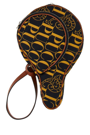 EMILIO PUCCI Chic Ping Pong Set for Her