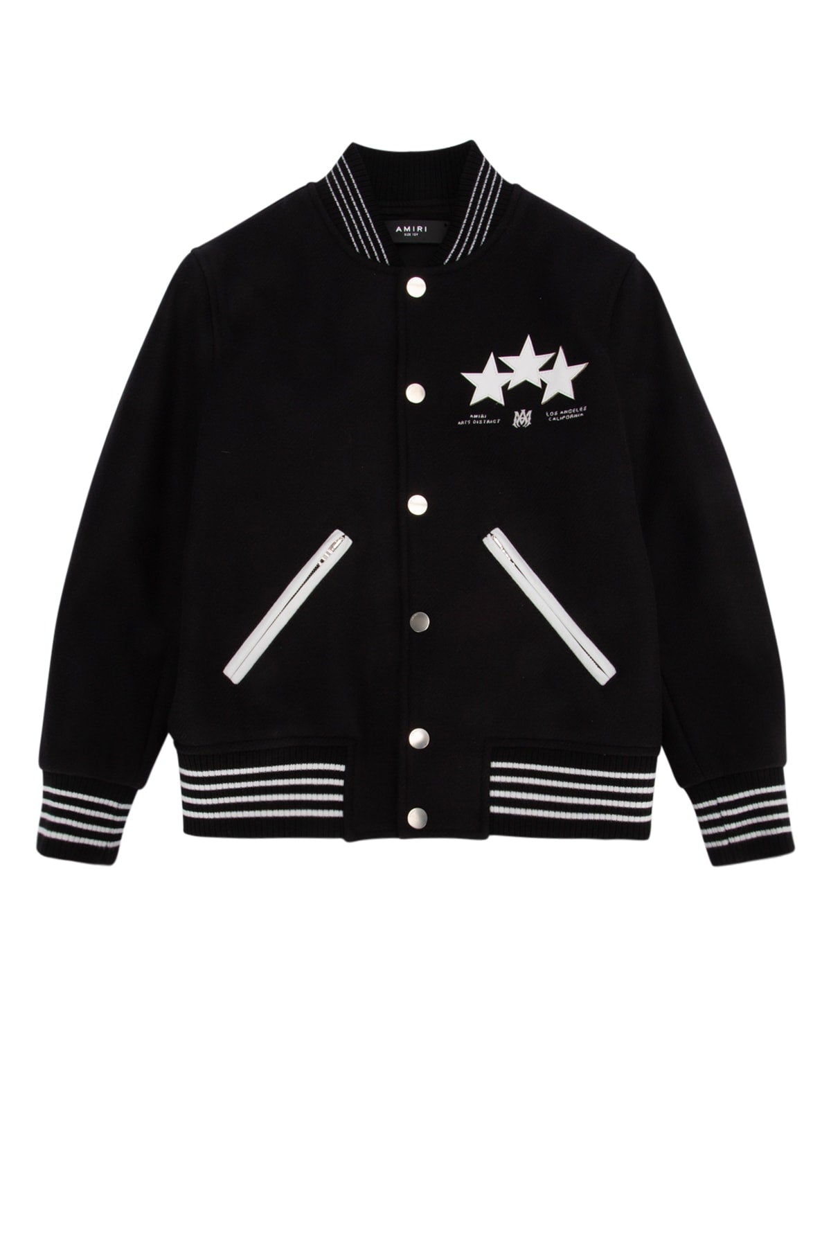 AMIRI KIDS Mini Kid's Blazer Jacket