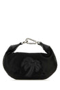 PALM ANGELS Big Palm Handbag - 21 cm x 12 cm x 10 cm